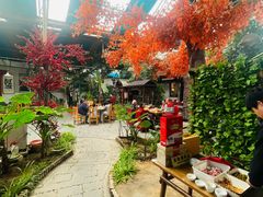 -漕河全驴宴饭店(徐水店)