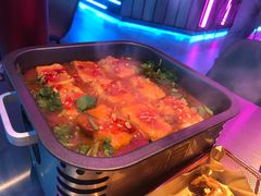 -燥次·烧烤酒场(万象城店)