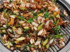 -大碗居·烤鸭·鱼头泡饼(天坛东门店)