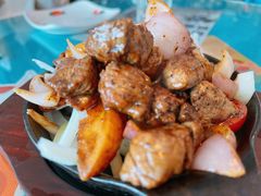 -My Way Town买味堂·东南亚餐厅(亦庄店)