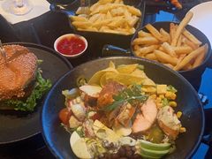 -云·酷Atmosphere(国贸大酒店)