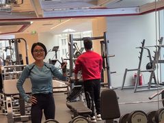 -星动力游泳健身(博地影秀城店)