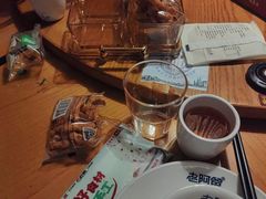 -老阿爸鲜鱼土菜(独墅湖店)