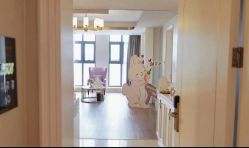 -季橙月子护理中心