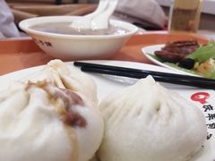 -庆丰包子铺(白塔寺店)