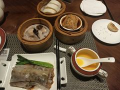 -云粤楼中餐厅(昆明中心假日酒店)
