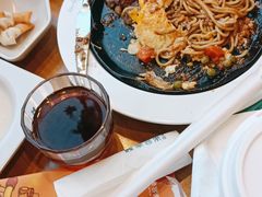 -豪客来牛排(红豆万花城店)