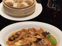 -兰庭玉树·老饭骨家宴(后海店)