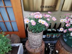 -胜代日本料理(云程巷小区店)