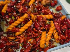 -辣盆盆麻辣小龙虾(哈尔滨总店)