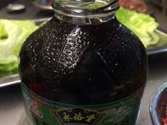 -胡四哥特色火盆烧烤(一分店)