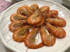 -东江海鲜酒家(艺都分店)