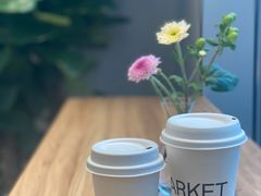 -ARKET CAFÉ(三里屯太古里店)