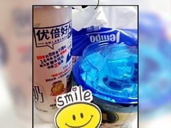 -联华超市(新闸路店)