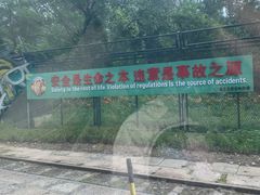 -秦皇岛野生动物园