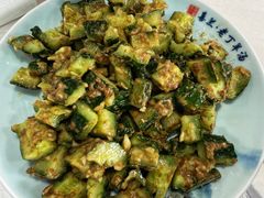 -清真喜兰老丁羊汤特色小吃