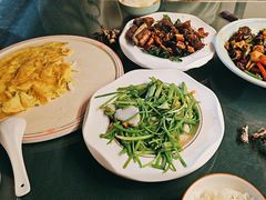 -云隐小厨·传统大理美食(复兴路店)