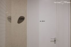 -飛凡TATTOO纹身•原创