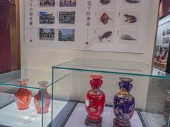 -金成潮菜博物馆(海珠湿地店)