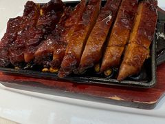 -千日贺茶餐厅(开发区安盛店)