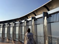 -龙塔云尚西餐厅