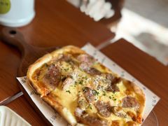 -有序Orderly融合西餐·咖啡(运河外滩店)