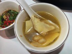 -菌海森林·非遗野生菌火锅(西山区滇池路摩根道店)