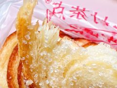 -中关村茶点