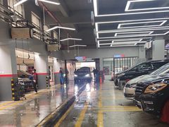 -哈贝卡汽车服务连锁(高新二路店)