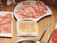 -季季红火锅(长沙步行街店)