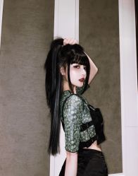 -HG美发设计沙龙