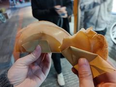 -易老大蛋烘糕(奎星楼总店)