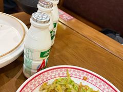 -满园烤鸭·春饼(太原街万达店)