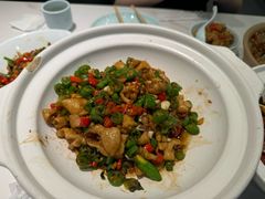 -攸州小镇家湘菜(小米科技园店)