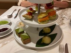 -théATRE 茶聚场(王府中環店)