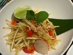 -帕蓝·暹罗料理(曲阳店)
