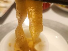 -北京西单美爵酒店-融轩中餐厅