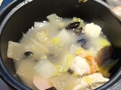 -涌上外婆桥(南塘店)