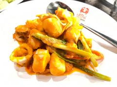 -大螃蟹海鲜餐厅