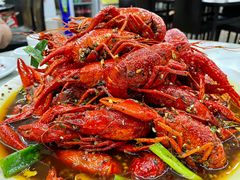 -盱眙红叶龙虾(金源北路店)