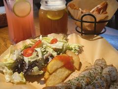 -The Cheebat 锌吧·Bistro(体育西店)