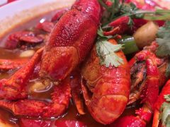 -云客来·花园餐厅(洛社店)