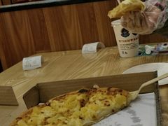 -尊宝比萨(较场口店)
