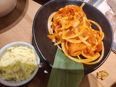 -新石器烤肉(南站店)