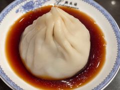 小笼包-熙盛源(复兴路店)