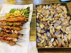 -老谢野馄饨(延安路店)