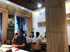 -福海居烤鸭店(鸟巢店)