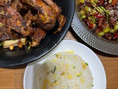 -掌上鲜(南顺城街店)