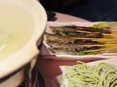 明虾-海煮叹鲜·粥底火锅·港式海鲜打边炉(赛银国际广场店)
