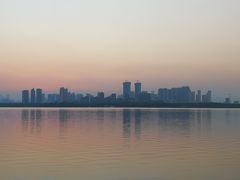 -南昌青山湖风景区